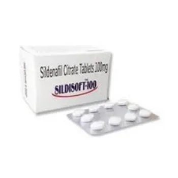 Sildenafil Tablet
